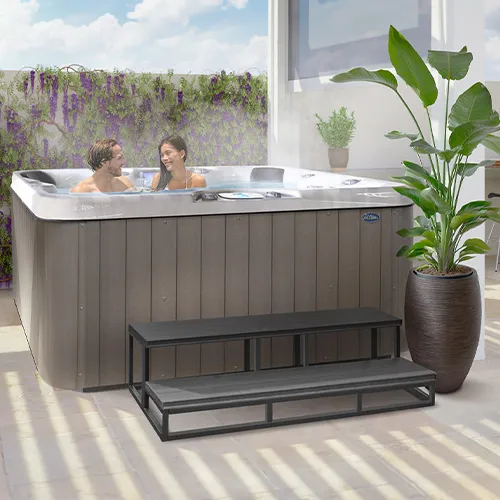 Escape hot tubs for sale in Coonrapids